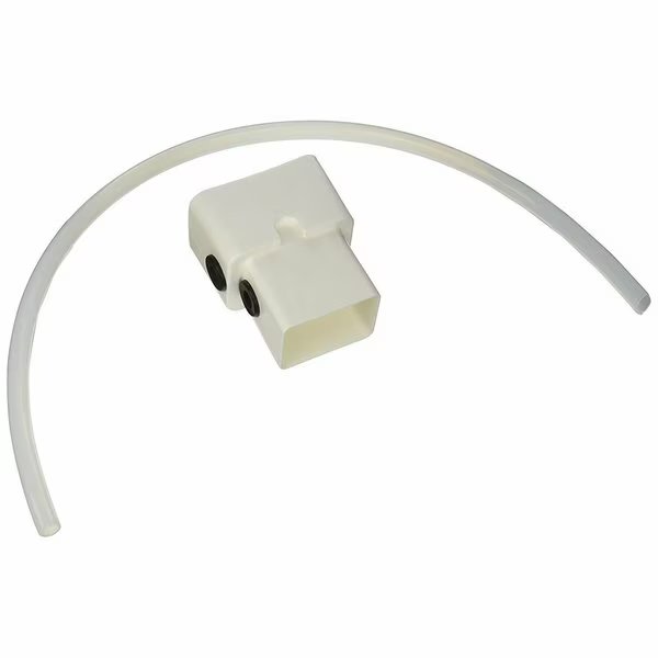 Deluxe Rain Barrel Downspout Diverter Kit, Emsco Group, Mfr#: 2275-1